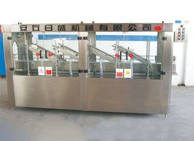 FD風(fēng)刀刮水烘干機