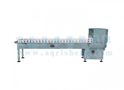 CKP-3000型回轉式?jīng)_瓶機