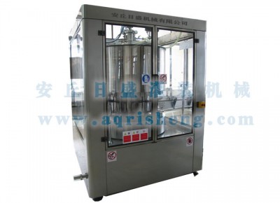 江蘇GZ-DE電子定量灌裝機(jī)